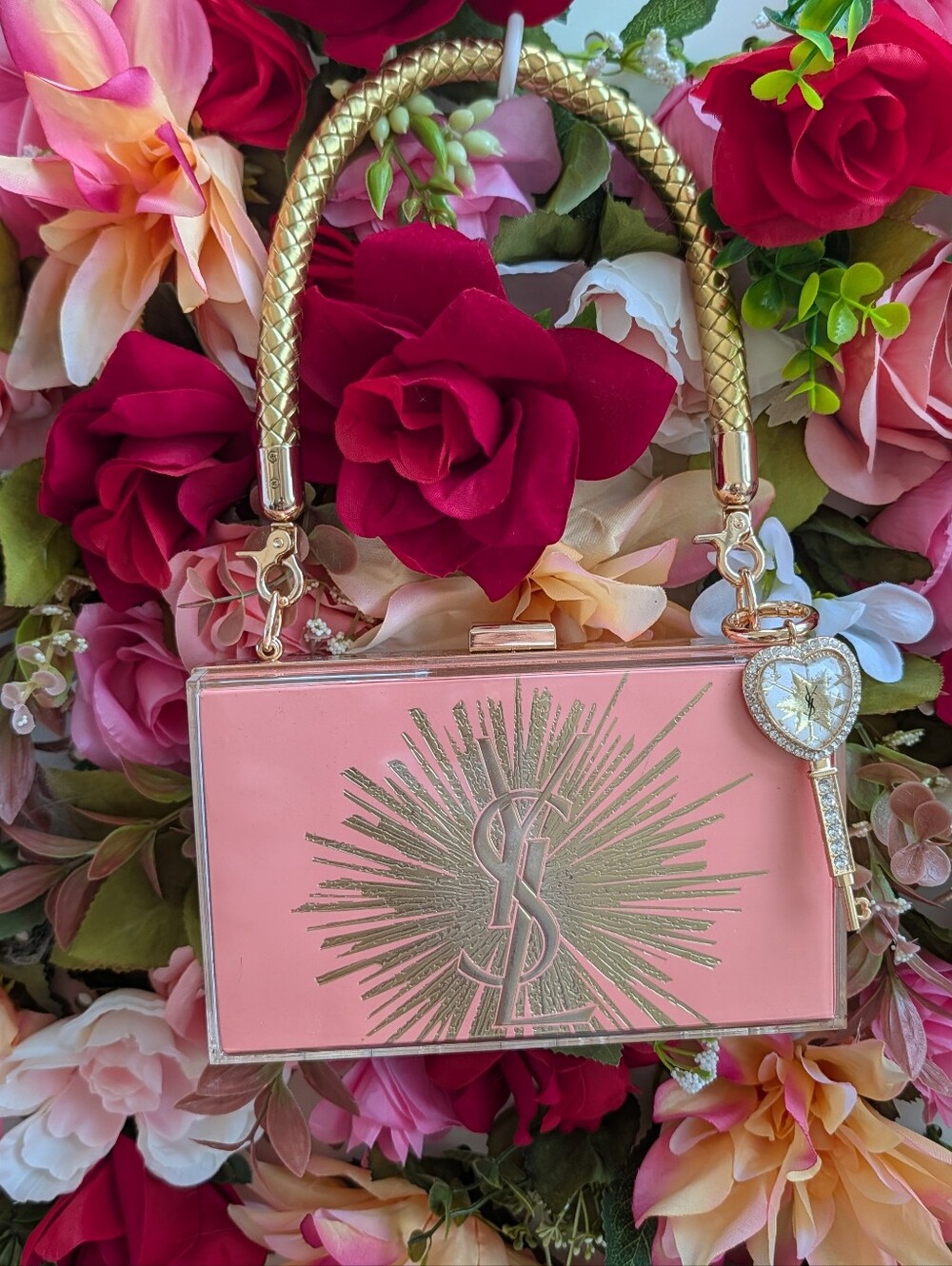 ✨ Welcome to ReluxeCollectif | Handmade Upcycled Luxury • Meet the Maker - Picture 6 of 16